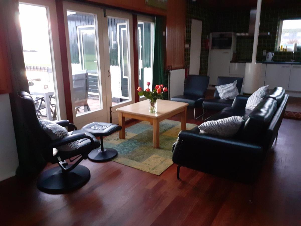 Vakantiehuis Warder Ngoại thất bức ảnh