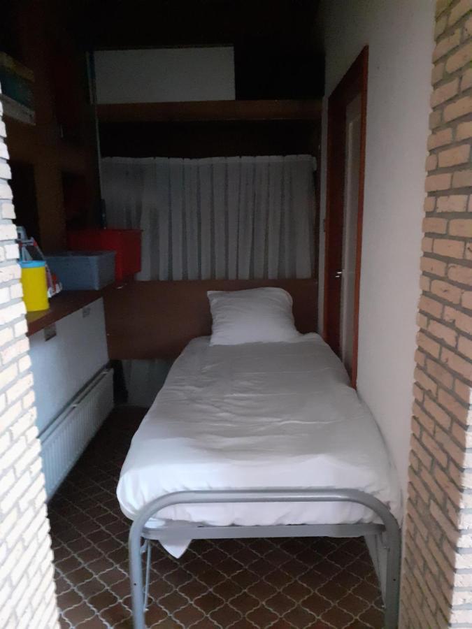 Vakantiehuis Warder Ngoại thất bức ảnh