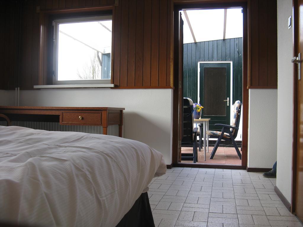 Vakantiehuis Warder Phòng bức ảnh