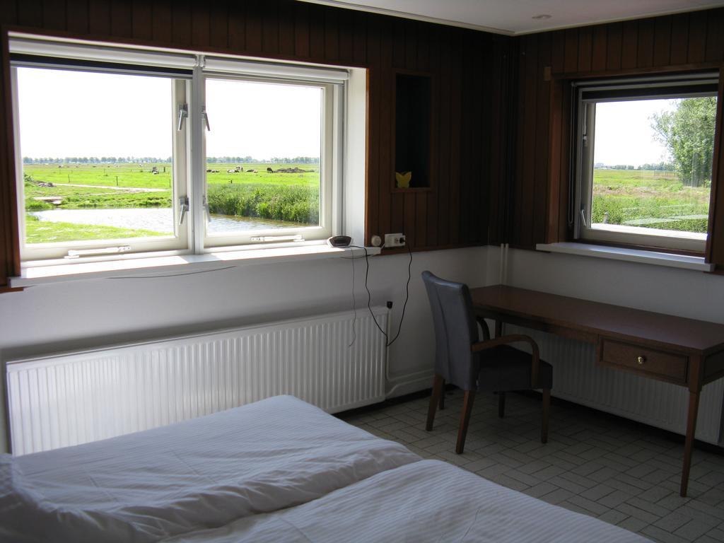 Vakantiehuis Warder Phòng bức ảnh