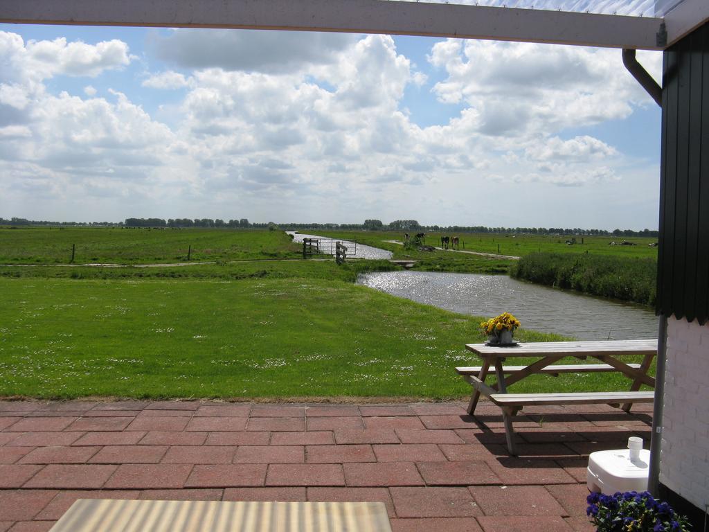 Vakantiehuis Warder Phòng bức ảnh